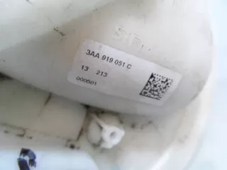 3AA919051C Насос топливный Volkswagen Passat B7 Арт e12648747, вид 4