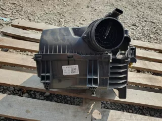 A6070900101 Корпус воздушного фильтра Mercedes A W176 Арт e12648703, вид 4