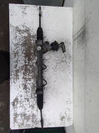 0250080025101 Рулевая рейка Opel Astra G Арт e12648693, вид 2