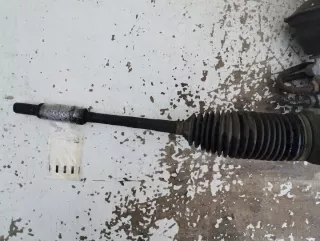 0250080025101 Рулевая рейка Opel Astra G Арт e12648693, вид 3
