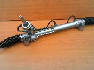 0250080025001 Рулевая рейка Opel Astra H Арт e12648682, вид 1