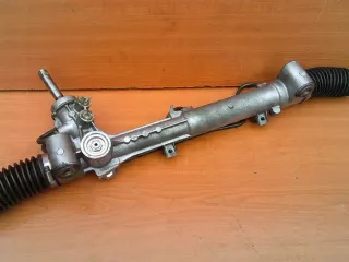 0250080025001 Рулевая рейка Opel Astra H Арт e12648682, вид 2