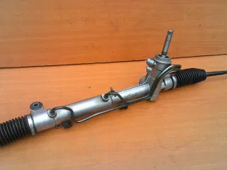 0250080025001 Рулевая рейка Opel Astra H Арт e12648682, вид 3