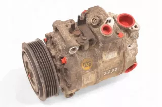 7L6820803T Компрессор кондиционера Audi Q7 4L Арт e12648672, вид 1