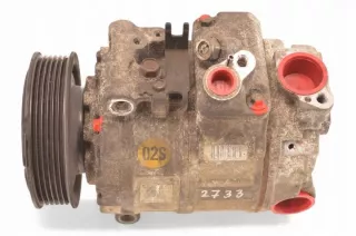 7L6820803T Компрессор кондиционера Audi Q7 4L Арт e12648672, вид 2