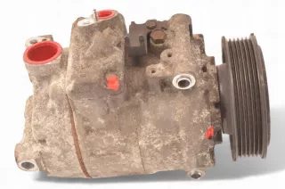 7L6820803T Компрессор кондиционера Audi Q7 4L Арт e12648672, вид 4