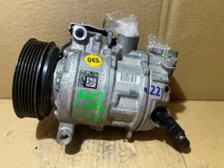 4G0260805T Компрессор кондиционера Audi A6 C7 (S6,RS6) Арт e12648628, вид 1