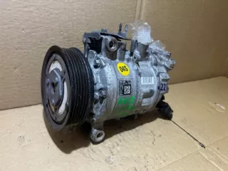 4G0260805T Компрессор кондиционера Audi A6 C7 (S6,RS6) Арт e12648628, вид 3