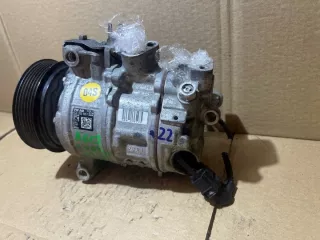 4G0260805T Компрессор кондиционера Audi A6 C7 (S6,RS6) Арт e12648628, вид 4
