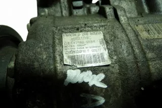 8E0260805BA 31048397 Компрессор кондиционера Audi A4 B7 Арт e12648595, вид 1
