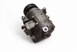 8E0260805BA 31048397 Компрессор кондиционера Audi A4 B7 Арт e12648595, вид 3