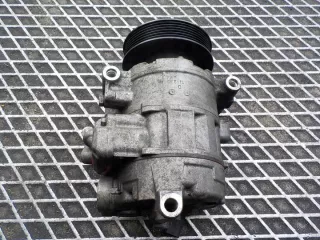 8J0260805A Компрессор кондиционера Audi A3 8P Арт e12648560, вид 2