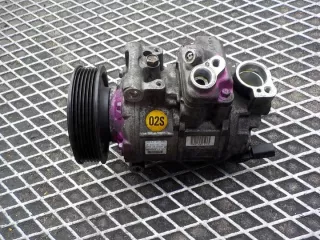 8J0260805A Компрессор кондиционера Audi A3 8P Арт e12648560, вид 3