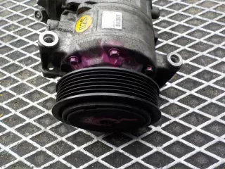 8J0260805A Компрессор кондиционера Audi A3 8P Арт e12648560, вид 4