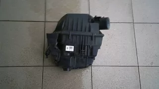 BJ32-9600-AD 2011-2015 Корпус воздушного фильтра Jaguar E-PACE Арт e12648548, вид 1