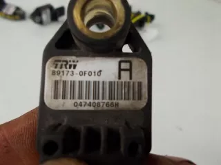 89173-0F010 Датчик удара Toyota Avensis 2 Арт e12648537, вид 3