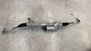 1664604200 Рулевая рейка Mercedes GL X166 Арт e12648507, вид 1