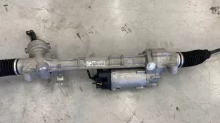 1664604200 Рулевая рейка Mercedes GL X166 Арт e12648507, вид 2