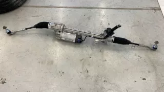 1664604200 Рулевая рейка Mercedes GL X166 Арт e12648507, вид 3
