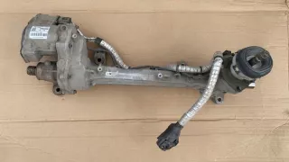 57700D7001 Рулевая рейка Kia Sportage 3 Арт e12648372, вид 1