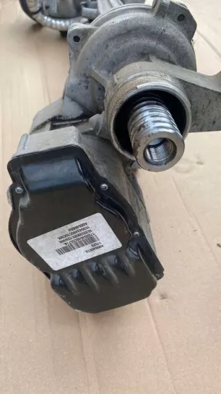 57700D7001 Рулевая рейка Kia Sportage 3 Арт e12648372, вид 3