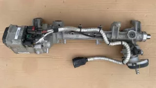 57700D7001 Рулевая рейка Kia Sportage 3 Арт e12648372, вид 6