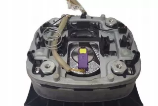 1Z0880201 Подушка безопасности Skoda Superb 2 Арт e12648350, вид 3