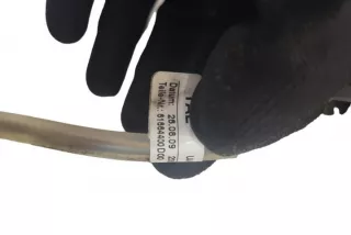 1Z0880201 Подушка безопасности Skoda Superb 2 Арт e12648350, вид 4