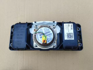 1ST880204 KM17500773122 Подушка безопасности Skoda Rapid Арт e12648338, вид 8