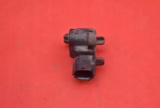 8651A165 Датчик удара Mitsubishi ASX Арт e12648326, вид 4