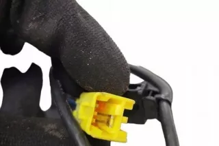 1K4880241D Подушка безопасности Seat Altea Арт e12648258, вид 3