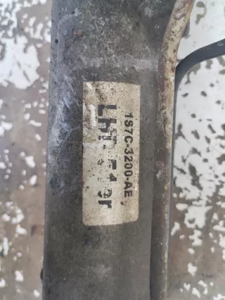 1S7C-3200-AE Рулевая рейка Ford Mondeo 3 Арт e12648192, вид 6