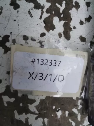 1S7C-3200-AE Рулевая рейка Ford Mondeo 3 Арт e12648192, вид 7