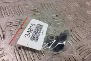 FK7214B342AA Датчик удара Land Rover Discovery 4 Арт e12648149, вид 5