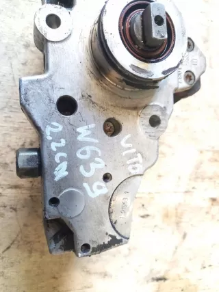 0445010078 A6460700101 Насос топливный Mercedes C W203 Арт e12648148, вид 4
