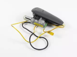64128240C Подушка безопасности Opel Meriva 1 Арт e12648029, вид 4