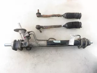 M1020593 Рулевая рейка Chevrolet Aveo T200 Арт e12647975, вид 1