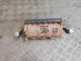 0589-P1-000573 Подушка безопасности Nissan Qashqai 2 Арт e12647966, вид 1