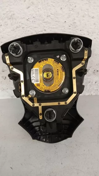  Подушка безопасности Nissan Note E12 Арт e12647946, вид 2