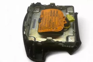 123456 Подушка безопасности Nissan Maxima А32 Арт e12647934, вид 2