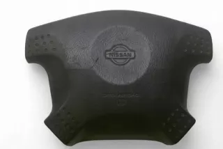123456 Подушка безопасности Nissan Maxima А32 Арт e12647934, вид 4