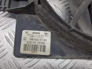 A1685000193 Вентилятор радиатора Mercedes A W168 Арт e12647924, вид 2
