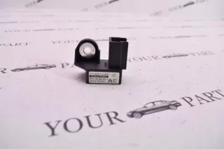 9646768980 Датчик удара Citroen C4 2 Арт e12647912, вид 4