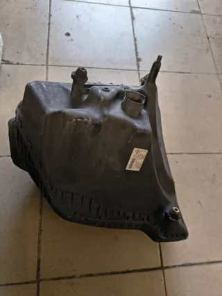 4G0133838T Корпус воздушного фильтра Audi A6 C7 (S6,RS6) Арт e12647901, вид 2