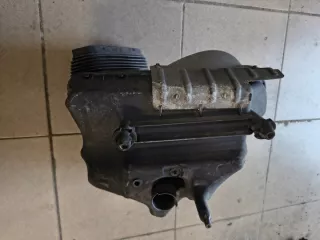 4G0133838T Корпус воздушного фильтра Audi A6 C7 (S6,RS6) Арт e12647901, вид 4