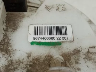 9674466680 2016-2024 Насос топливный Citroen C3 3 Арт e12647795, вид 2