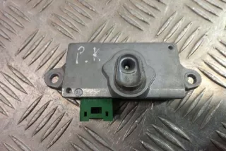 6960227 31014297 Датчик удара BMW 7 E65/E66 Арт e12647763, вид 2