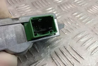 6960227 31014297 Датчик удара BMW 7 E65/E66 Арт e12647763, вид 3