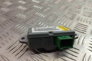 6960227 31014297 Датчик удара BMW 7 E65/E66 Арт e12647763, вид 4