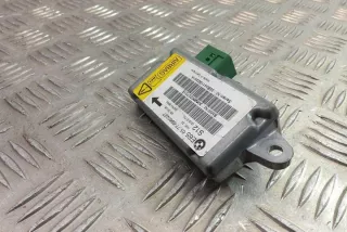 6960227 31014297 Датчик удара BMW 7 E65/E66 Арт e12647763, вид 7